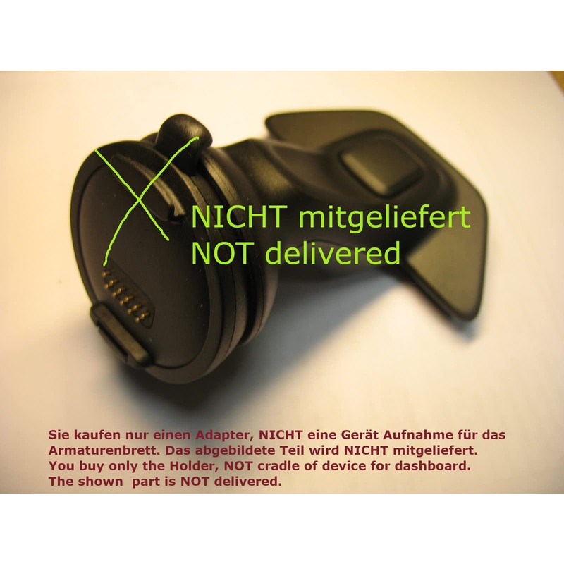 H186 - #54 Bridge Adapter Compatible with VW Up Skoda