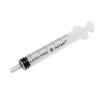 3ml Syringe Rays Sterile Box of 100 Latex Free