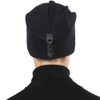 DOANNOTIUM - Gorro de invierno para hombres y mujeres, gorro