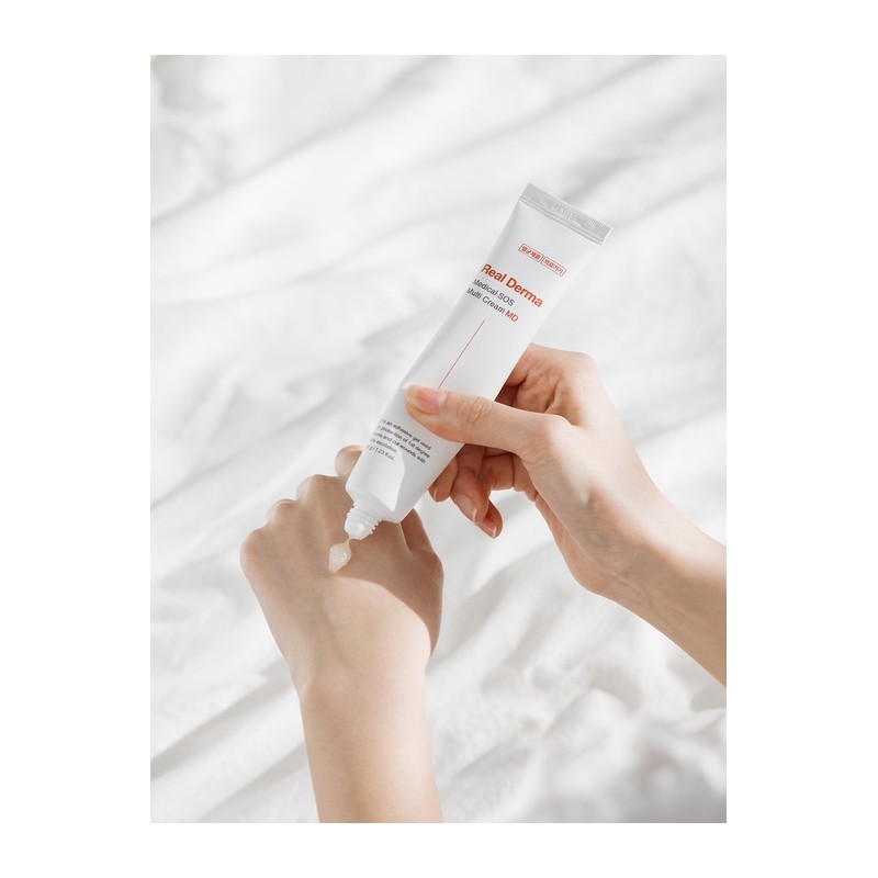 Medical SOS Multi Cream MD 35g / 메디컬 SOS 멀티크림