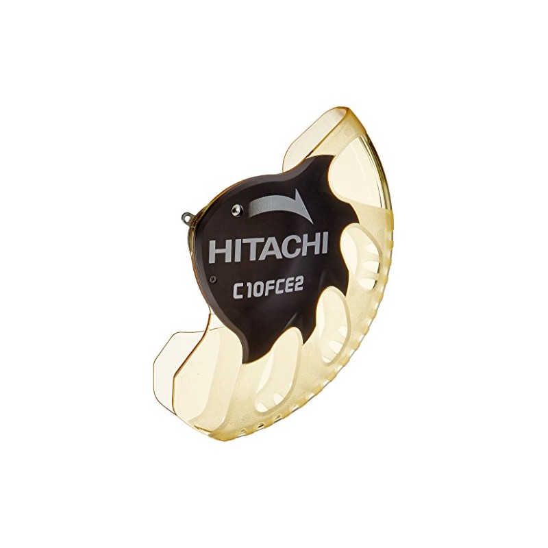 Hitachi 326707 Protective Cover C10FCE2 Replacement Part