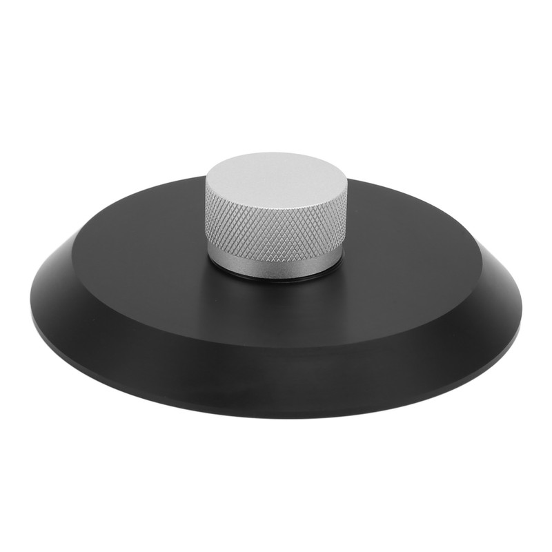 Record Weight Stabilizer Professional POM Reduce Vibration Turntable Weight Clamp