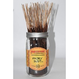 Fairy Dust Wildberry Incense Sticks- 12 Sticks- Incense Sticks