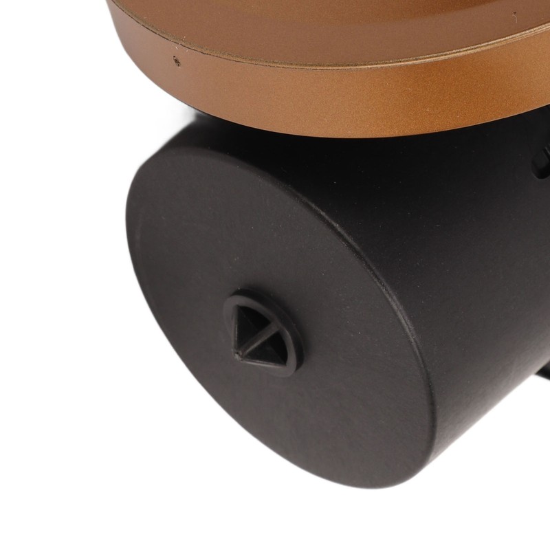 Coffee Powder Adapter Coffee Machine Powder Holder for MINI Q
