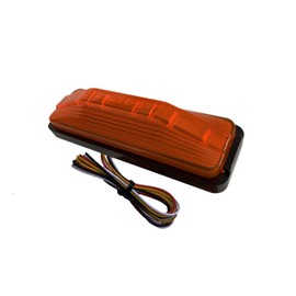 LimitlessParts Dashboard Letter Inserts fits 2022 Lamp White ABS Plastic 1/16" NOT