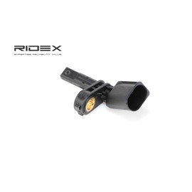 RIDEX ABS Sensor 412W0153 Front Right Rear Right Tiguan (5N_)
