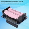 UPS Power Supply Module for Raspberry Pi Expansion Board Electronic