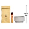 Wanderflower Clay Face Mask Kit