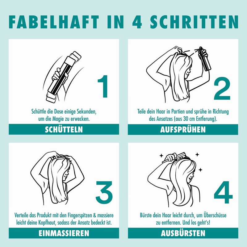 Batiste BATISTE BRILIANT BLOND 200ML