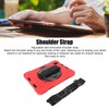Tablet Protective Case for IOS Mini 6 Rugged Tablet Multifunction