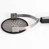 Jeanne Fitz Potato Masher Stainless Steel - Foldable Potato Smasher