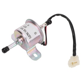 Electric Fuel Pump 49040‑2065 Replacement for FD11D FD501 FD501D FD620D Lawn Mower ATV Engine