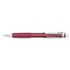 Pentel QE517B Twist-Erase III Mechanical Pencil, 0.7 mm, Barrel