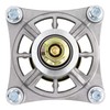8TEN Mower Deck Spindle for Husqvarna Z246 Z4218 Z4219 174356