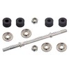 Febi Bilstein 42596 Connecting Rod with Bearings, Washers and Nuts