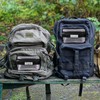 Aliceset 2 Pcs Tactical Pouch Admin Pouch Tactical Bag Insert