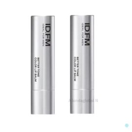 Ideal For Man 아이디얼포맨 남자 남성 베러톤 컬러 립밤 추천 2개 Ideal Forman Men's Verton Color Lip Balm Recommendation 2