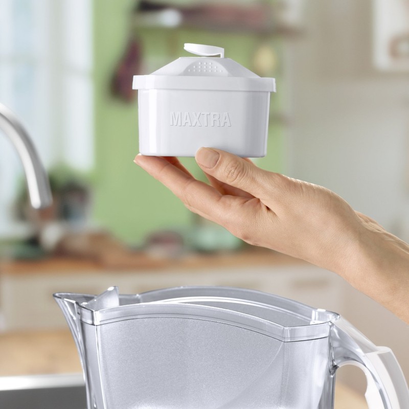 BRITA MAXTRA Cartridges, Pack of 2