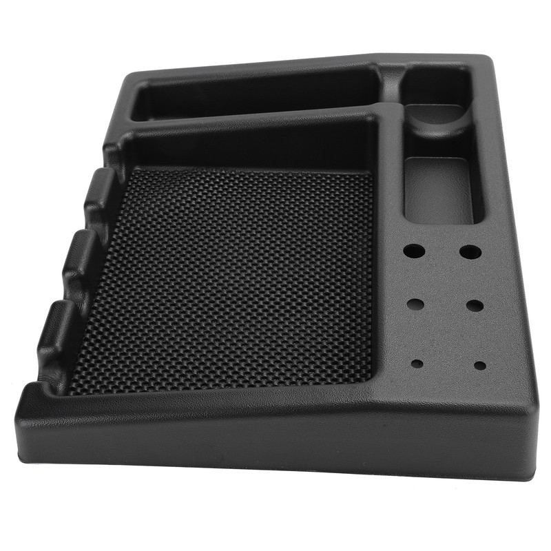 Salon Electric Hair Clipper Storage Box Hair Trimmer Brush Organizer