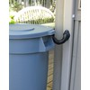 EarthMinded Rain Barrel Diverter Kit - Rain Diverter for 3