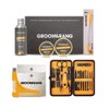 Groomarang 20pc Male Grooming Kit | All in One Mens
