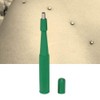 Delaman Disposable Sterilized Biopsy Dermal Punches Stainless Steel Skin Piercing
