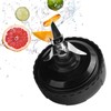 MUNEFE Blender Blade Replacement, Blender Accessory Set, Blender Ice Crusher