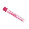 Sewline FAB50010 Fabric Mechanical Pencil, Dedicated Lead, 6 Leads, 0.04