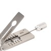 2 in 1 Decoder Tool Hand Hook and Pickup Set