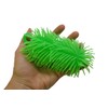 Set of 12 - 6" Puffer Worms - Sensory Fidget