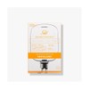 Meoncell ELENSILIA Intracell Escargot Propolis Revitalizing Mask NONE / 메온셀