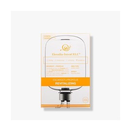 Meoncell ELENSILIA Intracell Escargot Propolis Revitalizing Mask NONE / 메온셀 ELENSILIA 인트라셀 에스카르고 프로폴리스 리바이탈라이징 마스크 NONE
