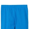 Power Rangers Little/Big Boy's 4 Piece Cotton Pajama Set (as1,