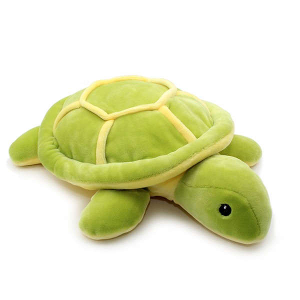Vintoys Very Soft Sea Turtle Plush Toy Stuffed Animals 11"