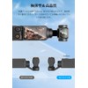 DJI Osmo Pocket 3 Camera Lens Protective Film [2 Screen