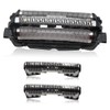 COOLHILL 1 Set Panasonic Replacement Blade Men's Shaver Replacement Blade