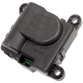 Dorman 604-018 HVAC Blend Door Actuator for Select Dodge Models