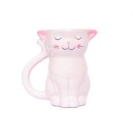 Fluffy Dreams Lama cup