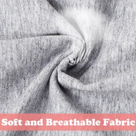 AUSTYLCO Urine Bag Holder Pants with Zippered Pockets,Incontinence Catheter Pants,Urine Bag Holder Trousers for Nephropathy Nephrostomy,Cystostomy,Eelderly