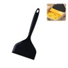 Mirhua 玉子焼き 魚用 多目的 耐熱 調理器具 クッキングツー パンケーキ用 卵焼きヘラ パンケーキ用耐熱パンケーキヘラ
