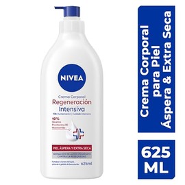 Nivea Body Regeneración Intensiva Crema Corporal 625ml
