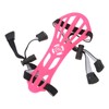 Archery Arm Guard Adjustable Ergonomic Lightweight PP Arm Protector for