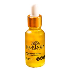 Moringa Face Serum （モリンガフェイスセラム ）20ml