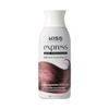 Kiss Express Color Semi- Permanent Dark Warm Brown 3.5oz by