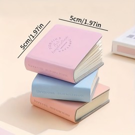 3pcs Pocket Sketchbook,Inch Hardback Texture Portable Sketchbook,Mini Travel Watercolor S-ketchbook,Tiny Travel Watercolor Book,Journal Notebook,Small Notebooks Pocket Size,Mini Notebook,Minimalist