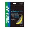 YONEX EXBOLT 65 10M Set BADMINTON STRING YELLOW Packs 10m