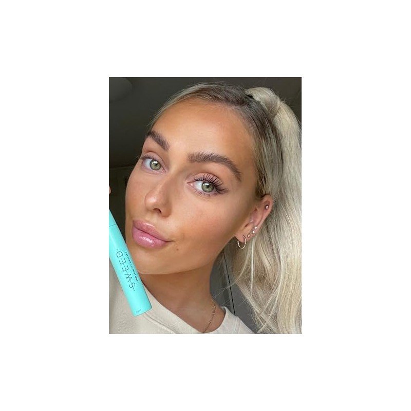 Sweed Lash Lift Mascara - Dark Brown