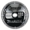 Makita B-67290 EFFICUT Circular Saw Blade Diameter 260 x 2.15