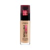 L'Oréal Paris makeup, waterproof and long-lasting liquid foundation with SPF