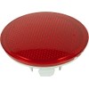 Taros Trade 95664 Rear Bumper Reflector Left